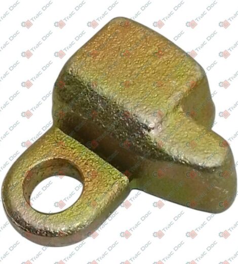 TASSELLO FINE CORSA MOLLA SFORZO CONTROLLATO FLEET PRO - CNH Originale - 597497FP