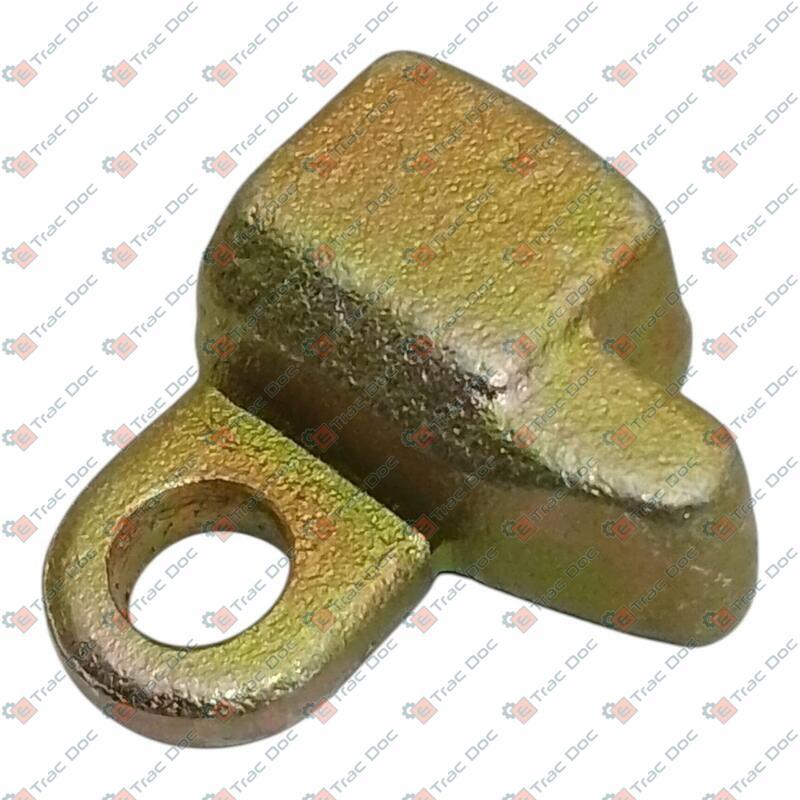 TASSELLO FINE CORSA MOLLA SFORZO CONTROLLATO FLEET PRO - CNH Originale - 597497FP