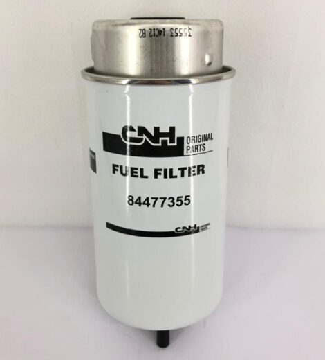 FILTRO GASOLIO - CNH Originale - 84477355