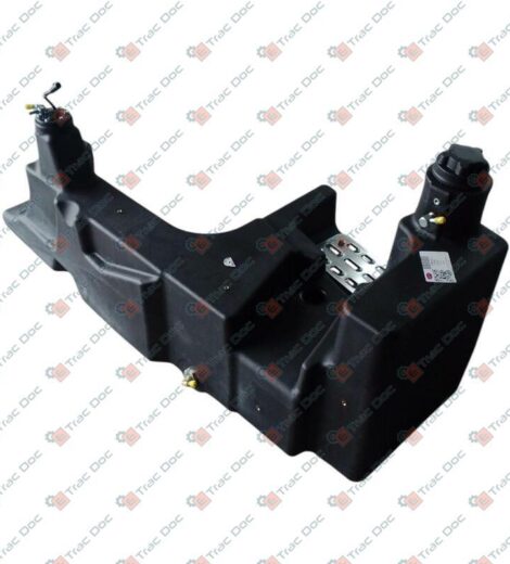 SERBATOIO GASOLIO CON TAPPO E GALLEGGIANTE - CNH Originale - 90448837