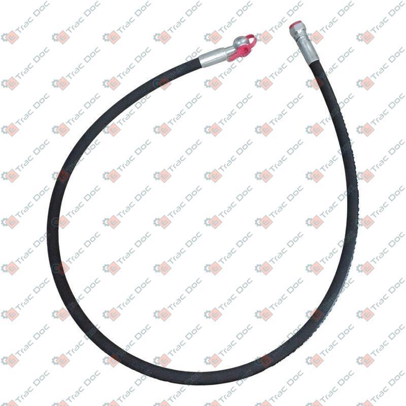 TUBO FLEX MAND.1/4" L=1130 - GOLDONI - 00015123