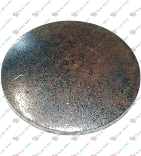 SEALING COVER - GOLDONI - 00015136
