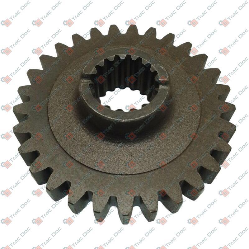 PTO GEAR - GOLDONI - 00028901