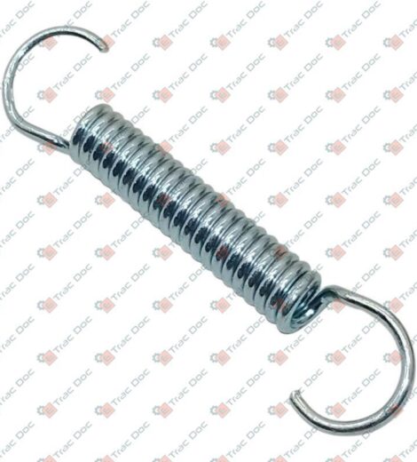 GEAR CHANGE CONTROL SPRING - GOLDONI - 00033688