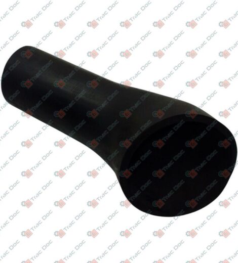 OVAL AIR FILTER SLEEVE - GOLDONI - 00045672