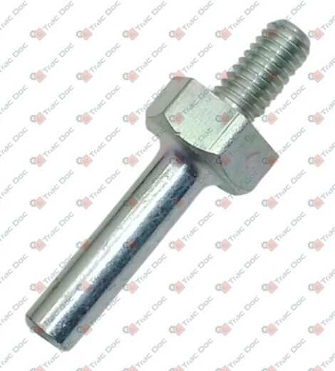 HOOD LOCK PIN - GOLDONI - 00045933