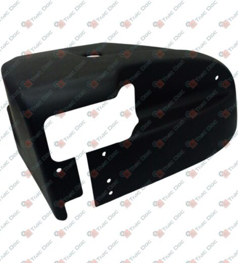 FRONT LEFT HOOD PROTECTION - GOLDONI - 00060897