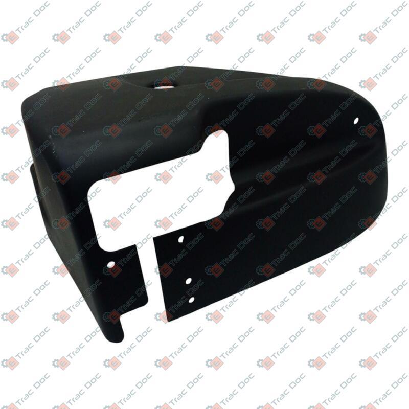FRONT LEFT HOOD PROTECTION - GOLDONI - 00060897