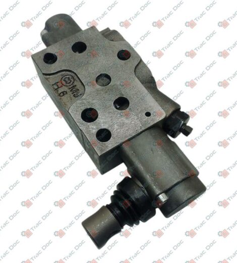 DISTRIBUTOR - GOLDONI - 02030350