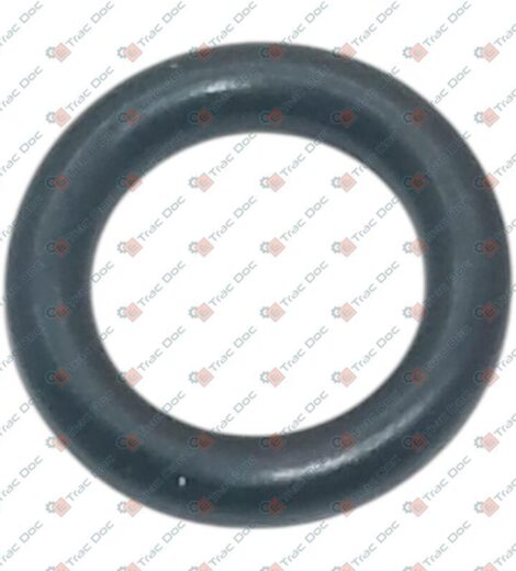 GOLD RING 9.13X2.62/109 - GOLDONI - 06230022