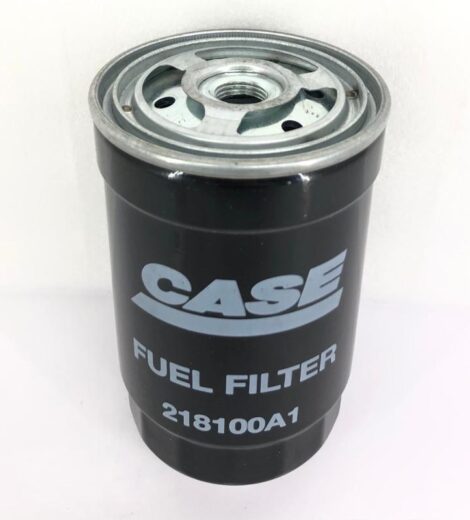 FILTRO GASOLIO - CNH Originale - 218100A1
