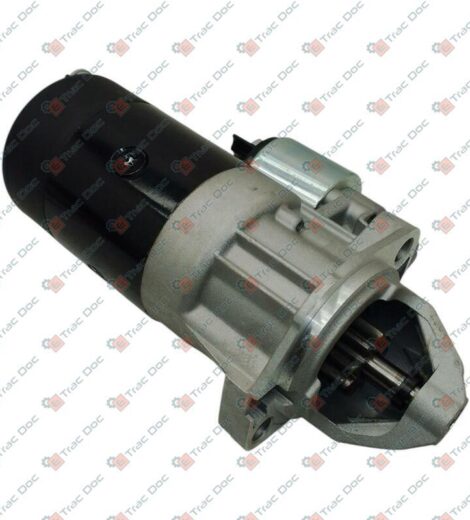 STARTER MOTOR 12V. TYPE VM - KRAMP - STA2617087