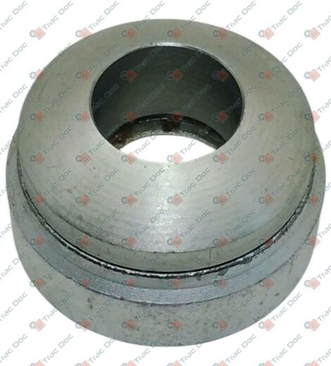 SUSPENSION TIE ROD LIMITER - KUHN - 55835500