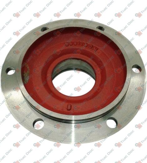 FLANGIA SCATOLA DI TRASMISSIONE - KUHN - 56811500