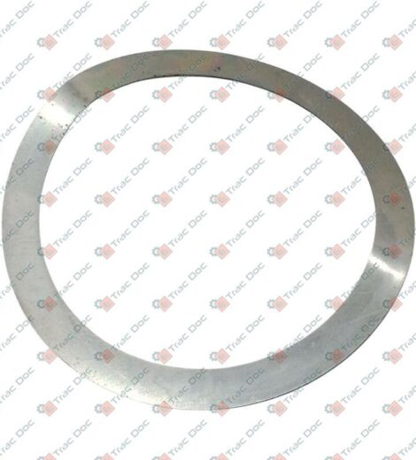 DISTANZIALE 50x62x0,10 - KUHN - 80255062