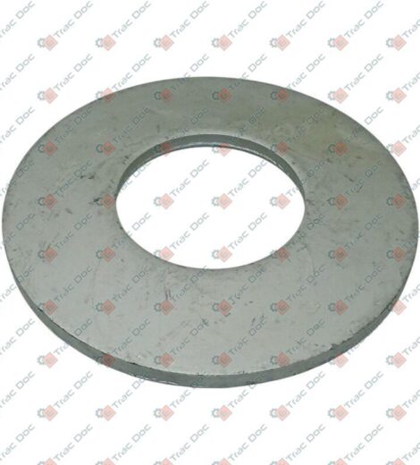 MOLLA A TAZZA - KUHN - 80283680