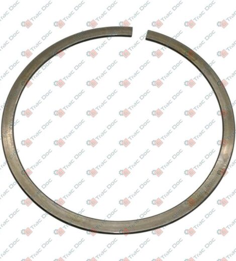 CIRCLIP RING FOR INTERMEDIATE GEAR OF DISC BAR - KUHN - 81104581