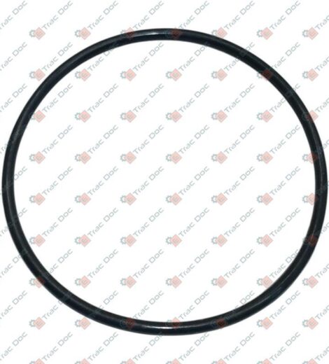 DISC BAR DRIVE GEAR AXLE SEAL RING - KUHN - 82064550