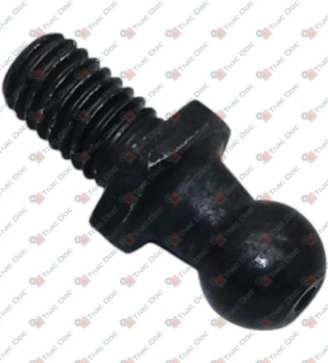 SPHERICAL HEAD PIN FOR GAS SPRING - KUHN - 83090515