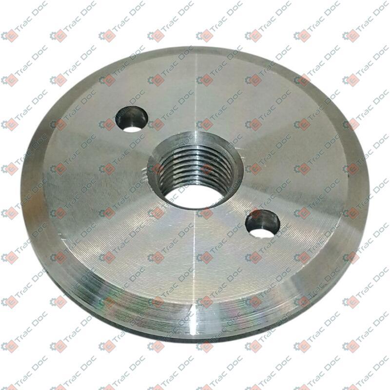 GHIERA ASSE INGRANAGGIO RINVIO BARRA A DISCHI - KUHN - K6800071