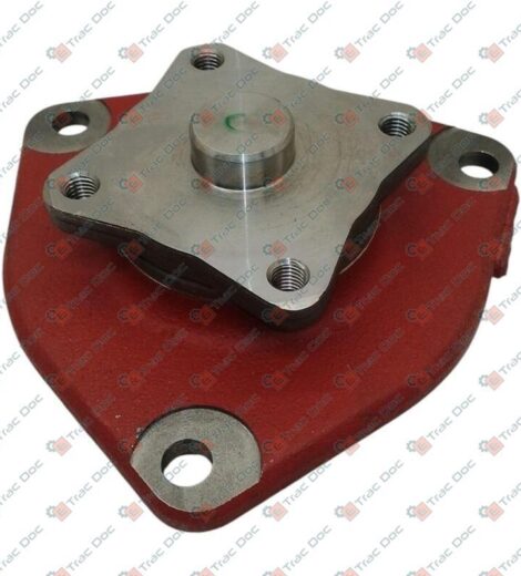 SUPPORTO DISCO CON INGRANAGGIO - KUHN - K6800851