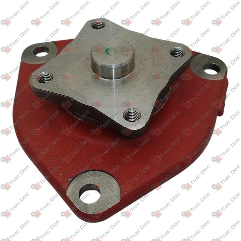 SUPPORTO DISCO CON INGRANAGGIO - KUHN - K6800851