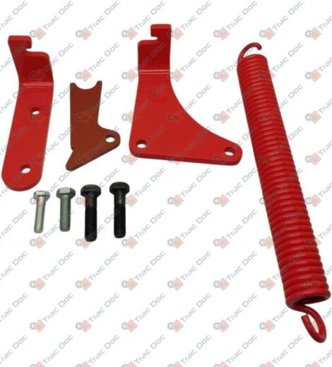 KIT MODIFICA MOLLA TELAIO TELI DI PROTEZIONE - KUHN - K8012940
