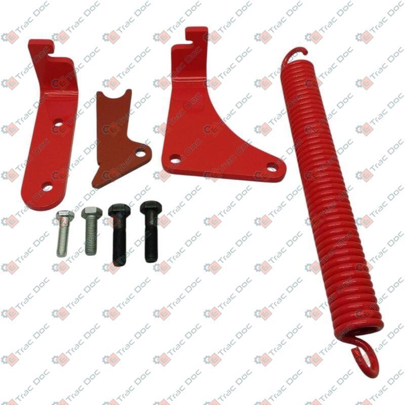 KIT MODIFICA MOLLA TELAIO TELI DI PROTEZIONE - KUHN - K8012940