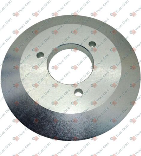 SEMI PULEGGIA COMANDO RULLO NET WRAP - KUHN - Z4200210