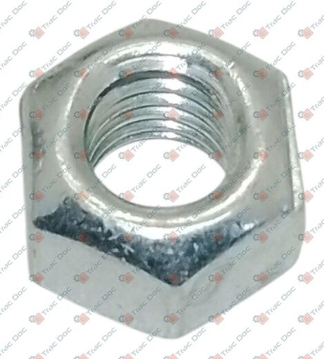 TRI-STOP SELF-LOCKING NUT - LANDINI - 1441461X1