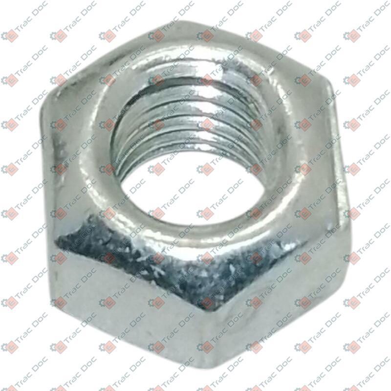 TRI-STOP SELF-LOCKING NUT - LANDINI - 1441461X1