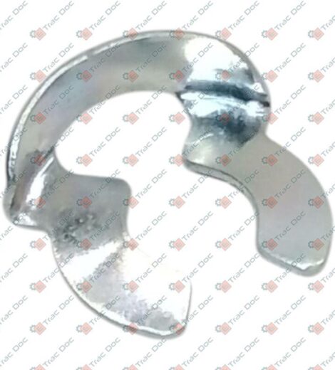 TRANSMISSION CONTROL JOINT STOP - LANDINI - 1535283C1