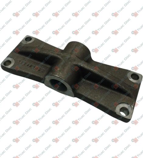 LEAF SPRING HINGE SUPPORT FOR CARS - LANDINI - 1824819M4