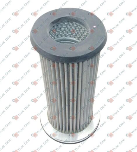 BATH OIL FILTER - LANDINI - 240856A3