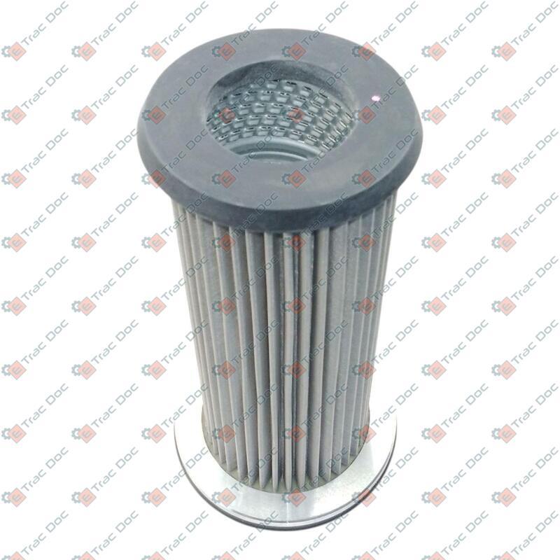 BATH OIL FILTER - LANDINI - 240856A3