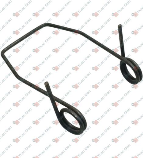MOLLA LEVA SPINGIDISCO FRIZIONE - LANDINI - 3300666M1
