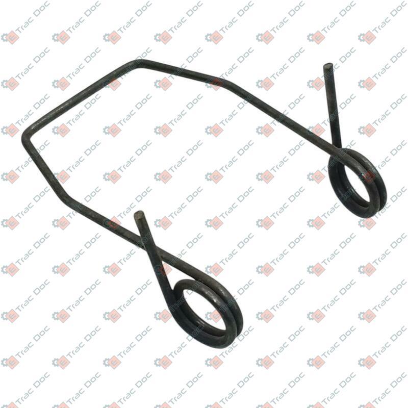 MOLLA LEVA SPINGIDISCO FRIZIONE - LANDINI - 3300666M1