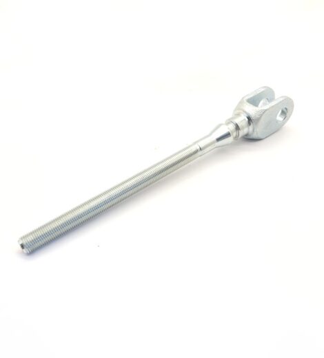BRAKE CONTROL FORK TIE ROD - LANDINI - 3304655M4