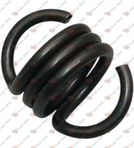 BRAKE PRESSURE PLATE ACTUATOR SPRING - LANDINI - 3310765M1