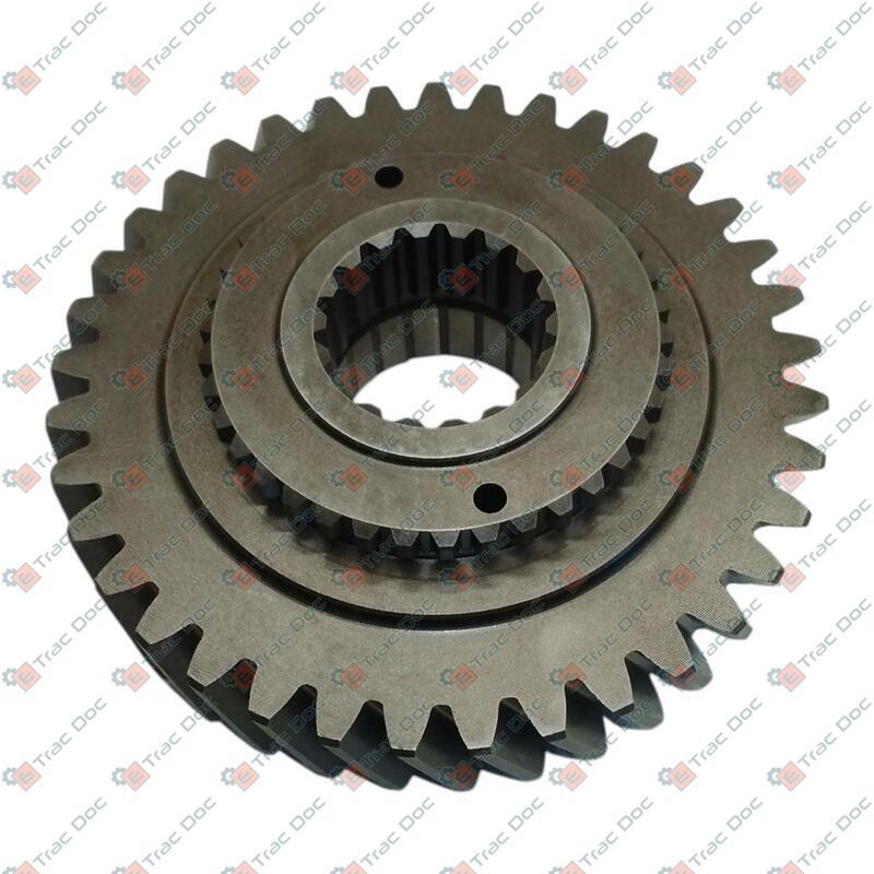 37-TOOTH FRONT ENGAGEMENT GEAR - LANDINI - 3533978M1