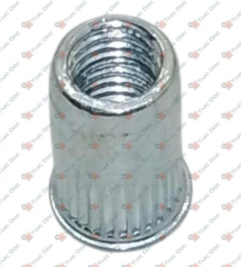 THREADED INSERT FOR FIXING BODY PANELS - LANDINI - 3547545M1