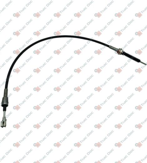 FRONT WHEEL ENGAGEMENT CORD - LANDINI - 3553728M92