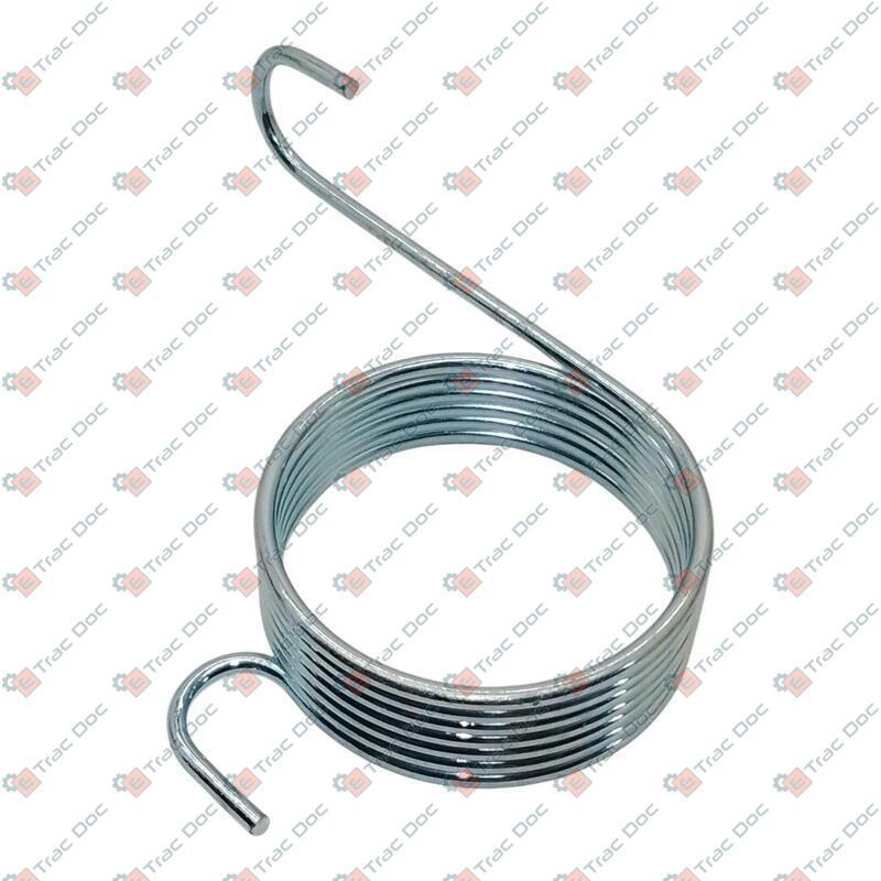 CLUTCH CONTROL PEDAL SPRING - LANDINI - 3647429M1