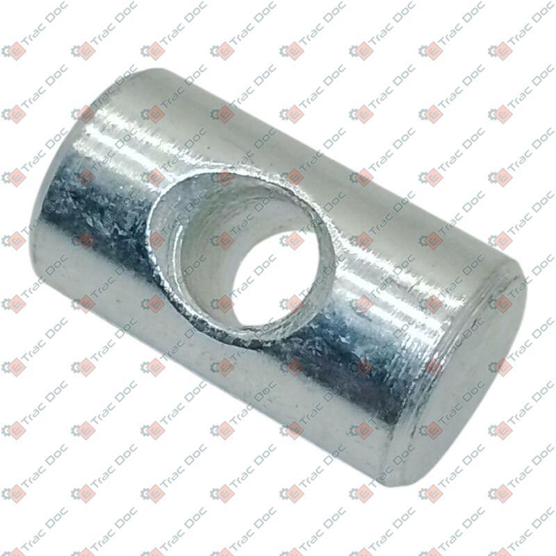CLUTCH CONTROL ROPE BARREL PIN - LANDINI - 3650399M1
