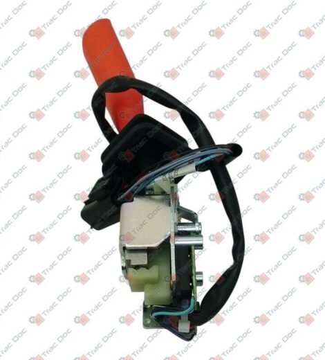 ELECTRO-HYDRAULIC REVERSE CONTROL LEVER SWITCH - LANDINI - 3650727M91