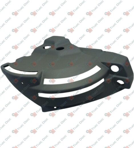 LIFTER LEVER PROTECTION PANEL - LANDINI - 3651807M1