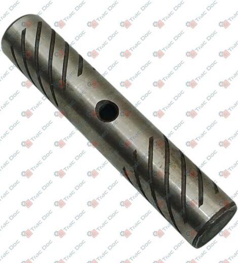 DIFFERENTIAL SATELLITE HOLDER PIN - LANDINI - 3654568M1
