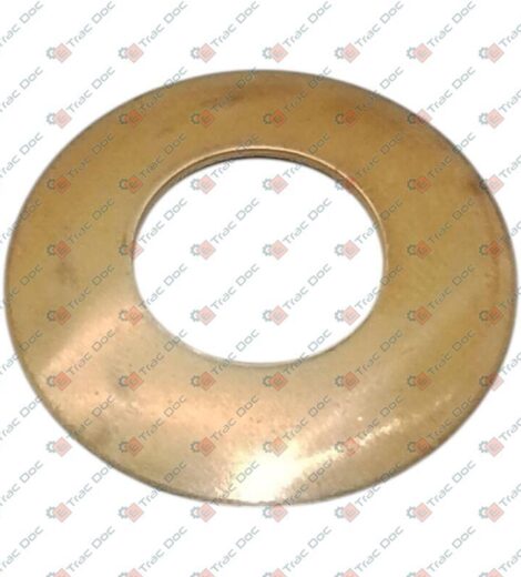 DIFFERENTIAL SATELLITE SPACER - LANDINI - 3654570M1