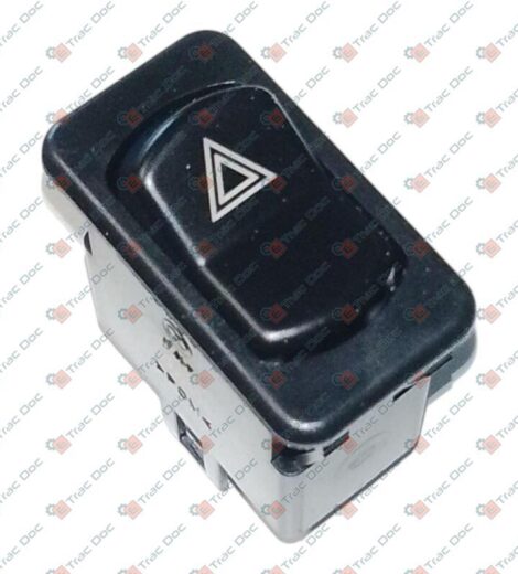 EMERGENCY TURN SIGNAL SWITCH - LANDINI - 3662738M93