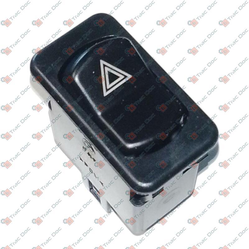 EMERGENCY TURN SIGNAL SWITCH - LANDINI - 3662738M93